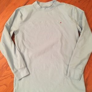 Boys size XL Tommy Hilfiger long sleeve T-shirt